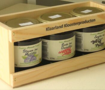 Gift Crate Berry Finesse