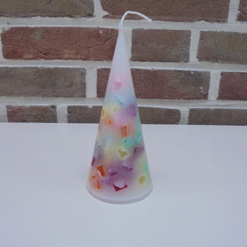 Candle Cone