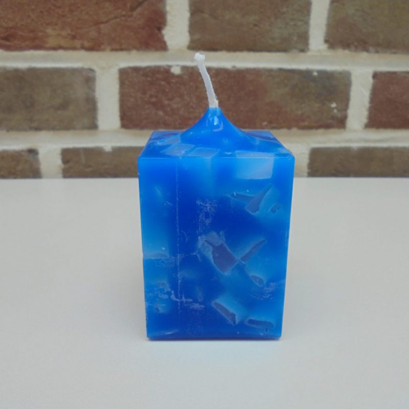 Candle Cube