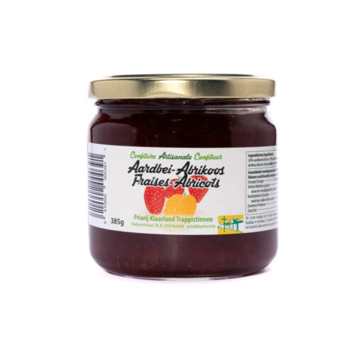 Strawberry-Apricot