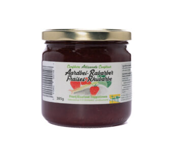 Strawberry-Rhubarb