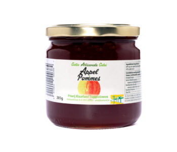 Appelgelei