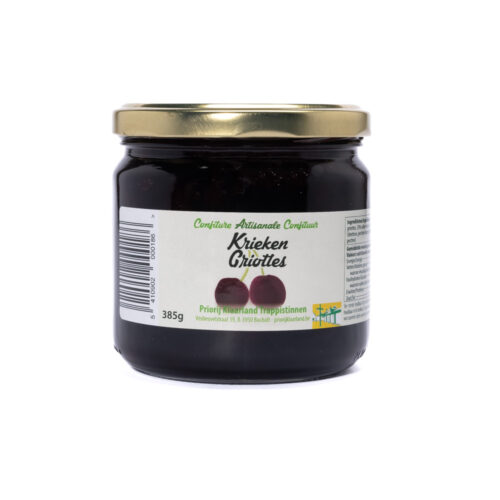 Sour Cherries