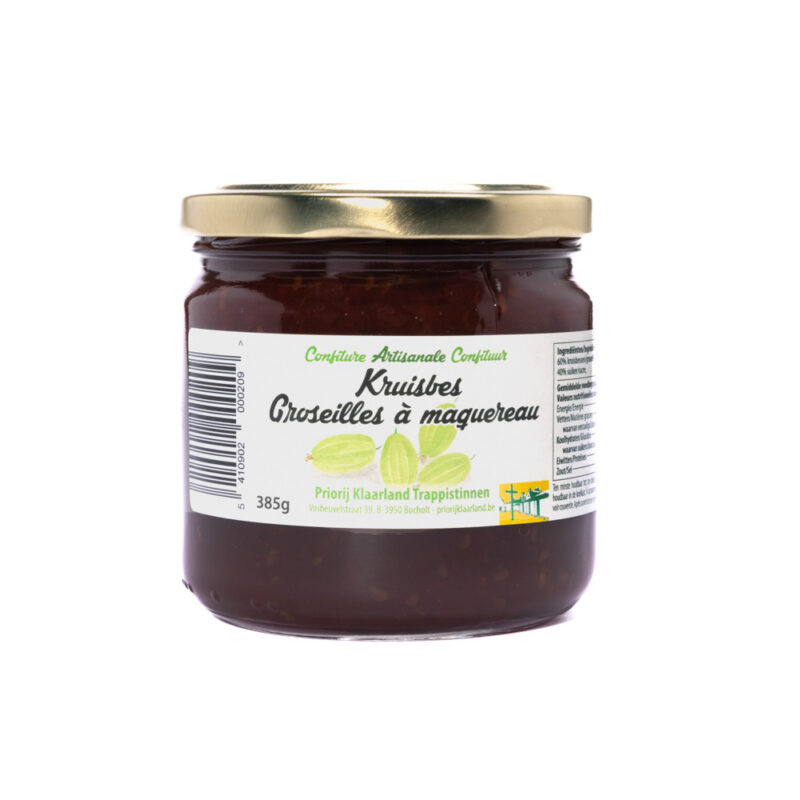 Gooseberry