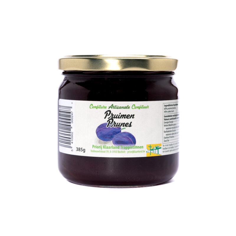 Plums