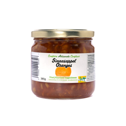 Sinaasappel