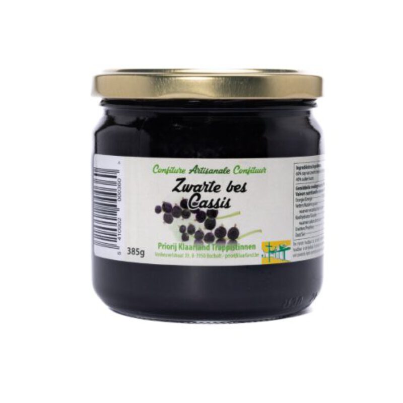 Blackcurrant