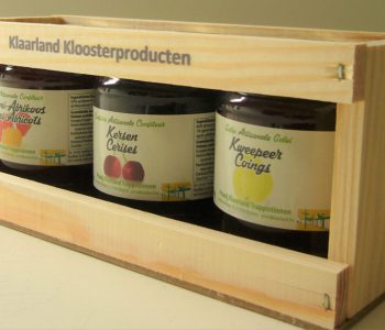 Cadeau-kistje Bestsellers