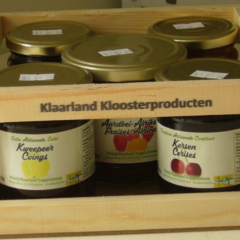 Cadeau-kistje Bestsellers