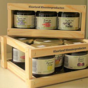 Cadeau-kistjes
