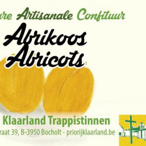Abrikoos - Afbeelding 4