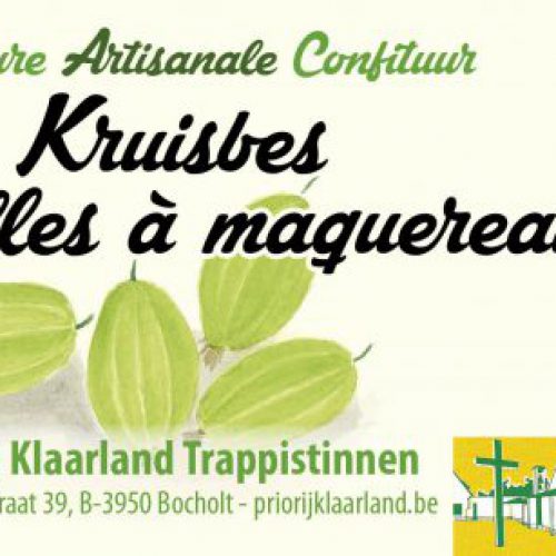 Kruisbes - Afbeelding 5