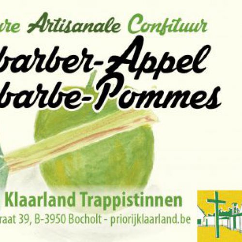 Rhubarb-Apple - Image 6