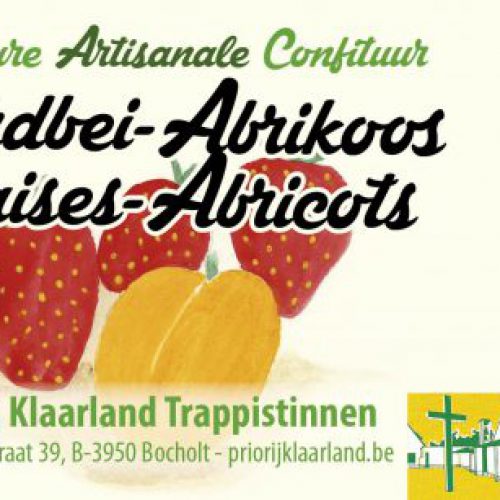 Strawberry-Apricot - Image 4
