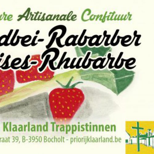 Strawberry-Rhubarb - Image 5