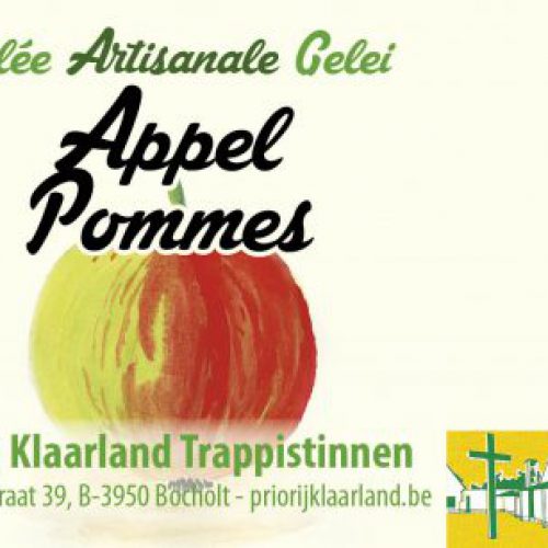 Appelgelei - Afbeelding 5