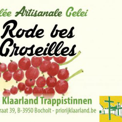 Rode Bessengelei - Afbeelding 5