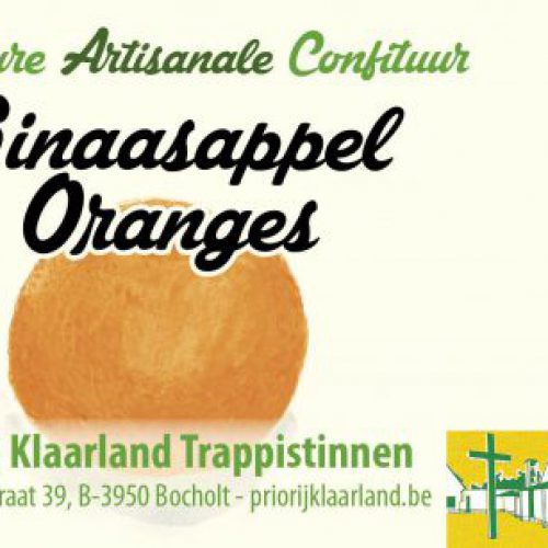 Sinaasappel - Afbeelding 4