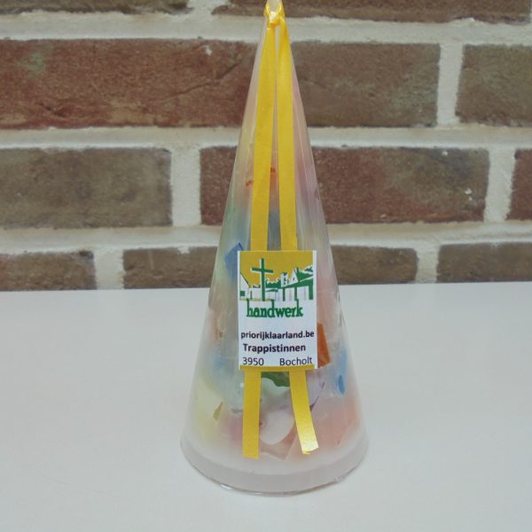 Kaars Kegel - Afbeelding 5