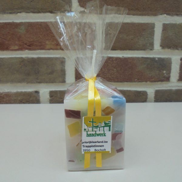 Bougie Cube – Image 5