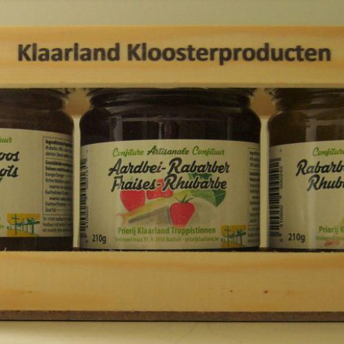 Cadeau-kistje Rabarberplezier - Afbeelding 2